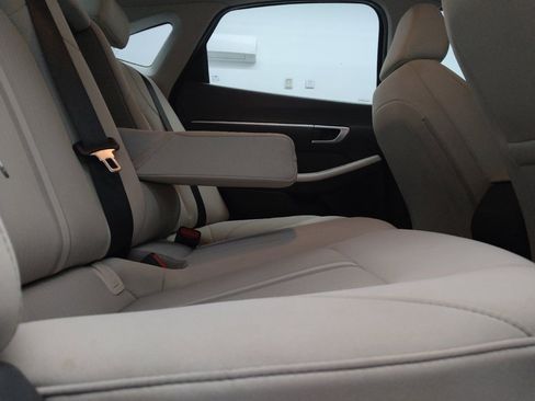 Used 2025 Hyundai Sonata SEL FWD image 19