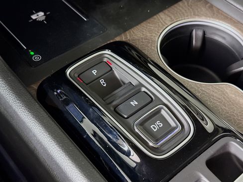 New 2026 Honda Pilot Elite image 20