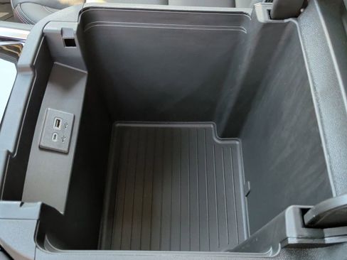 New 2026 Chevrolet Tahoe RST w/ Comfort Package image 35