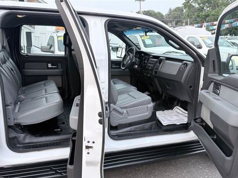 Used 2013 Ford F150 XL w/ XL Plus Pkg AWD/4WD image 20