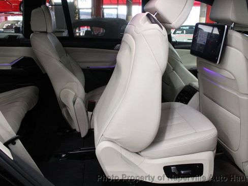 Used 2019 BMW X7 xDrive50i w/ Dynamic Handling Package image 62
