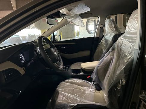 New 2025 Subaru Outback Premium w/ Popular Package #1 image 10