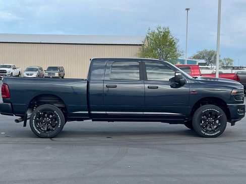 New 2026 RAM 2500 Laramie image 2