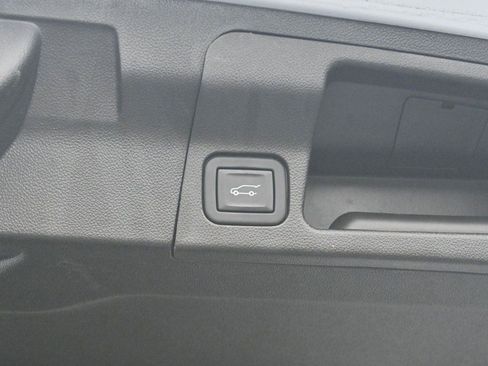 Used 2023 GMC Acadia AT4 w/ LPO, 'HIT The Road' Package AWD/4WD image 11
