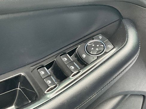 Used 2016 Ford Edge SEL w/ Equipment Group 201A AWD/4WD image 27