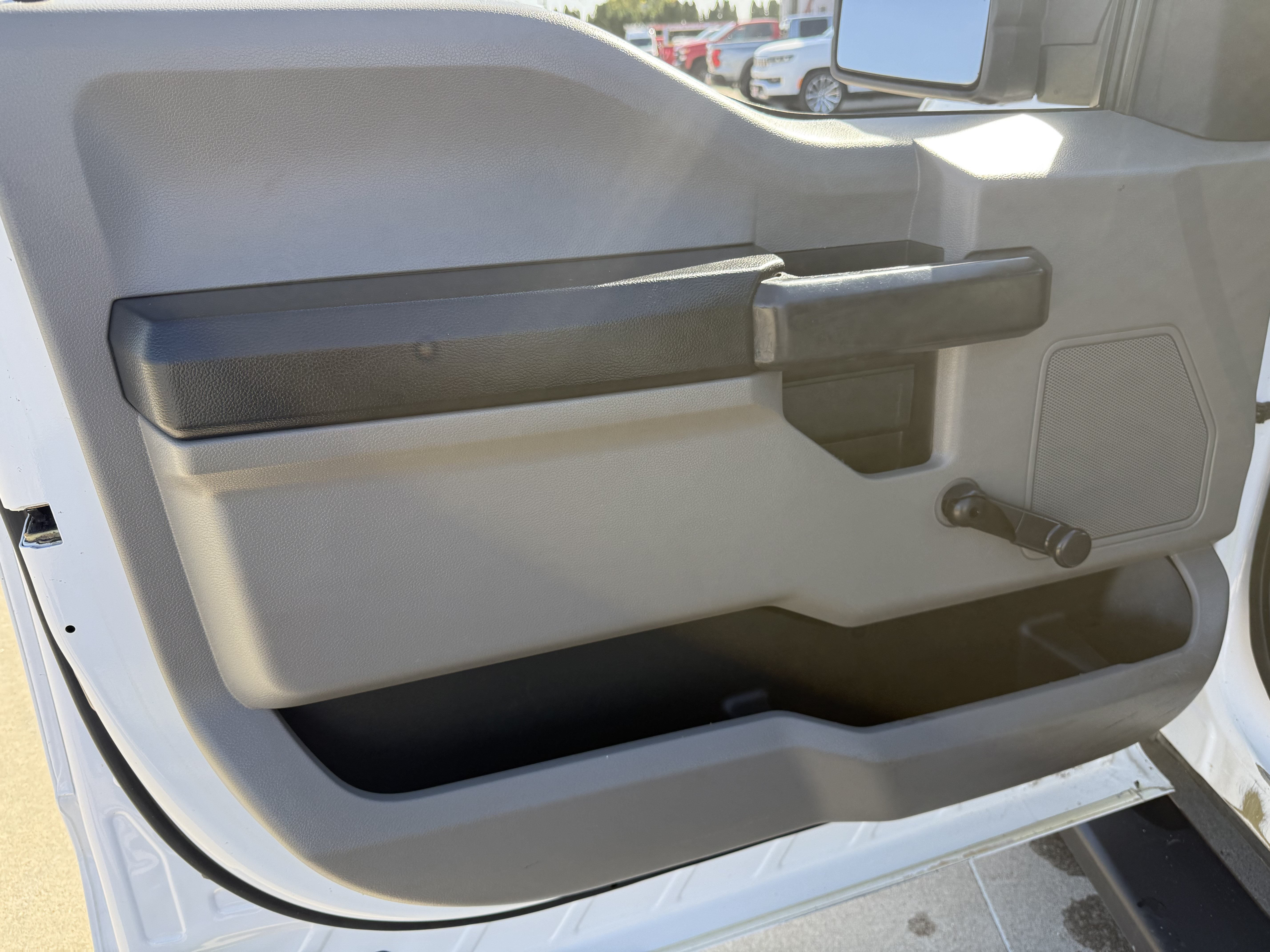 Used 2015 Ford F150 XL RWD image 9