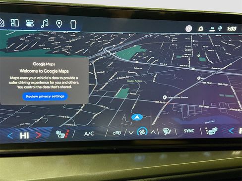 New 2026 Chevrolet Traverse LT image 13