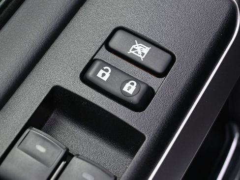 Used 2024 Toyota 4Runner Limited AWD/4WD image 13