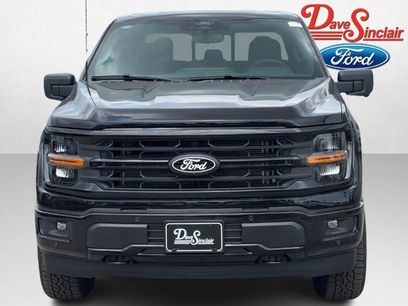 New 2026 Ford F150 XLT w/ Equipment Group 302A MID