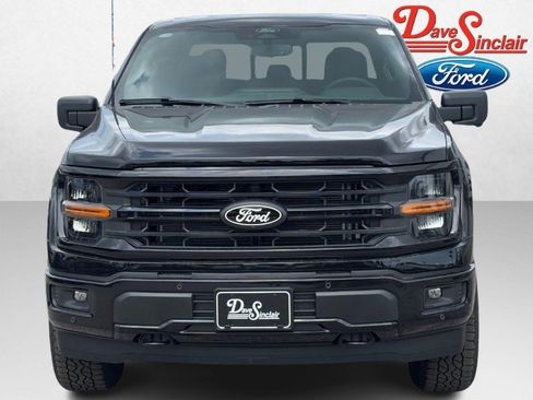 New 2026 Ford F150 XLT w/ Equipment Group 302A MID AWD/4WD image 2