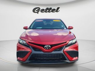 Certified 2024 Toyota Camry SE w/ Cold Weather Package FWD video 2