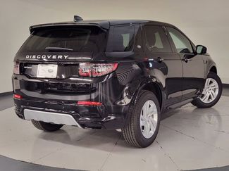 Used 2025 Land Rover Discovery Sport S AWD/4WD video 2