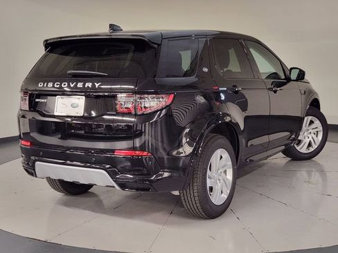 Used 2025 Land Rover Discovery Sport S AWD/4WD image 2