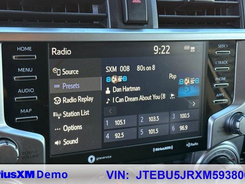 Used 2021 Toyota 4Runner Trail Special Edition image 40