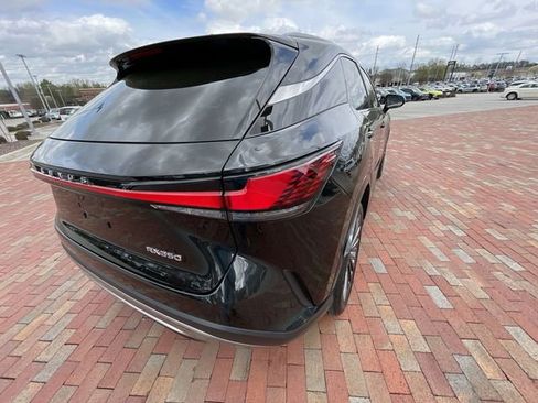 Used 2024 Lexus RX 350 Premium w/ Accessory Package (K3) FWD image 37