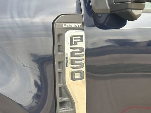 Used 2024 Ford F250 Lariat image 5