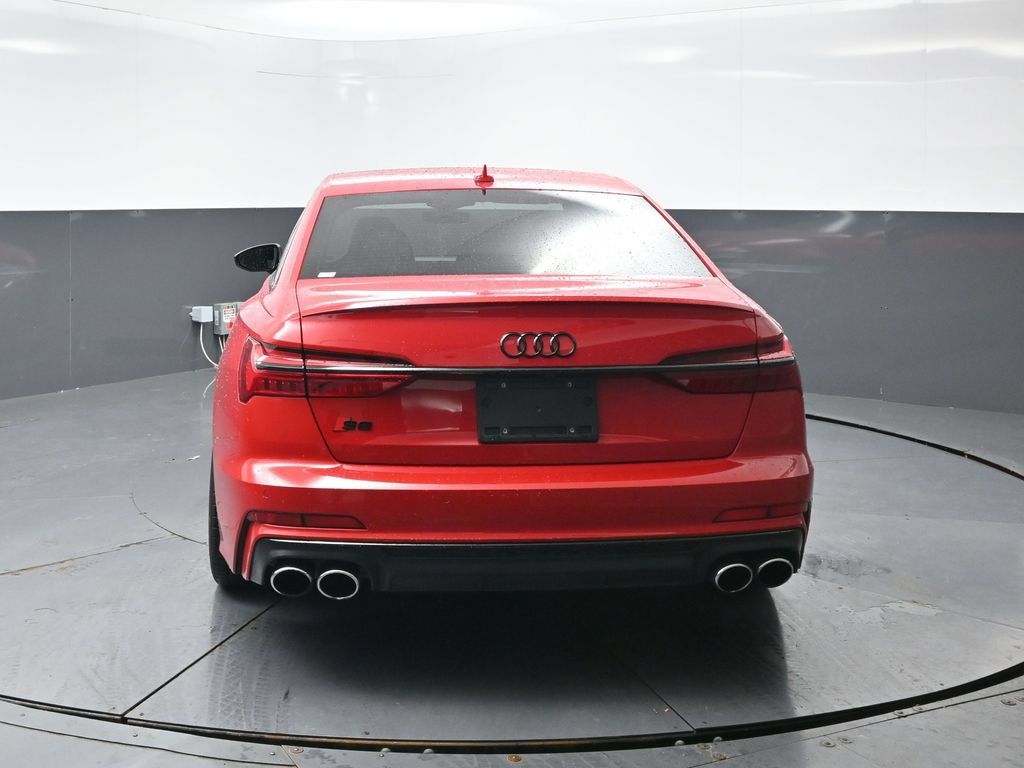 Used 2021 Audi S6 Premium Plus w/ S Sport Package AWD/4WD image 13