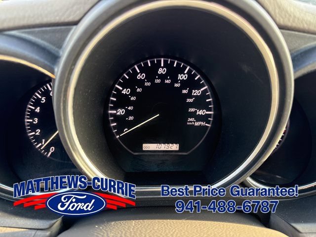 Used 2009 Lexus RX 350 AWD image 15