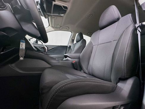 New 2025 Subaru Legacy Premium w/ Popular Package #1A image 18