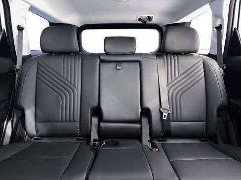 New 2026 Hyundai Palisade AWD image 11