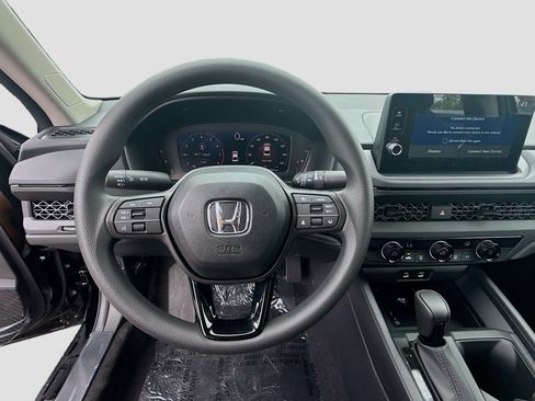New 2026 Honda Accord LX image 10