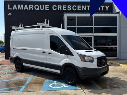Used 2017 Ford Transit 250 148 Medium Roof