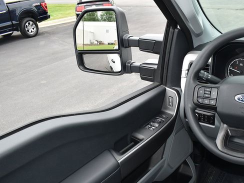 New 2025 Ford F350 XLT image 16