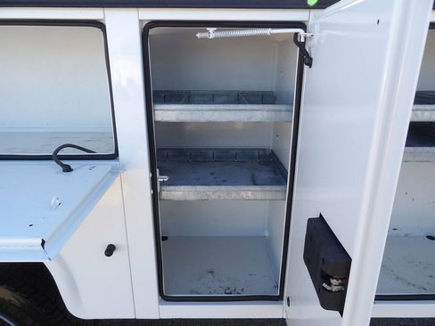 Used 2024 Ford F450 XL w/ Snow Plow Prep Package image 61