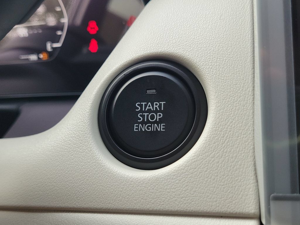 New 2026 MAZDA CX-5 Select AWD/4WD image 24
