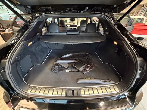 Used 2018 Lexus RX 350 F Sport AWD/4WD image 50