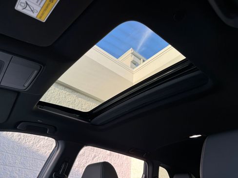 New 2026 Honda CR-V Sport-L image 25