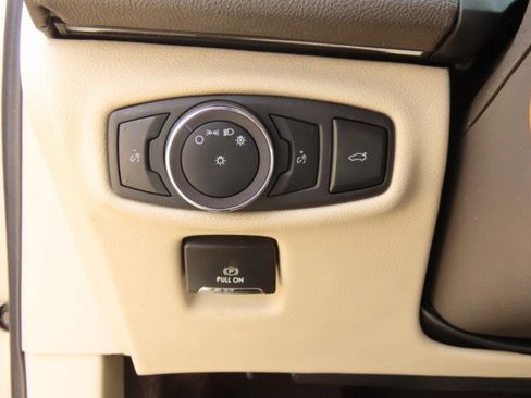 Used 2019 Lincoln MKZ Reserve w/ Luxury Package image 23