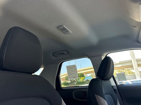 New 2026 Ford Bronco Sport Big Bend image 16