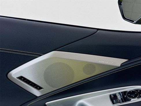 Used 2022 Chevrolet Corvette Stingray Preferred Cpe w/ Z51 Performance Package image 18