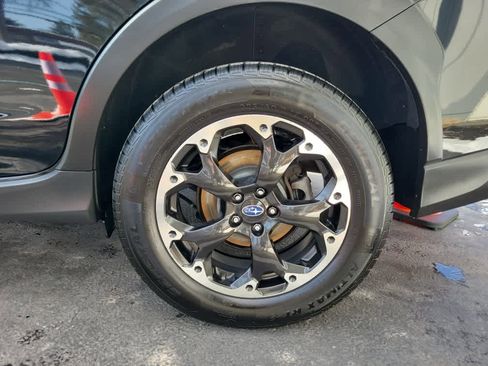 Used 2021 Subaru Crosstrek 2.0i image 28