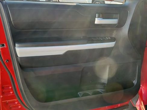 Used 2020 Toyota Tundra Limited w/ Limited Premium Package image 5