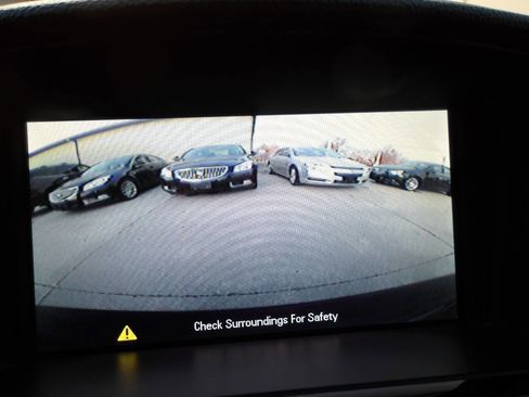 Used 2013 Chevrolet Cruze LTZ w/ Enhanced Safety Package image 39