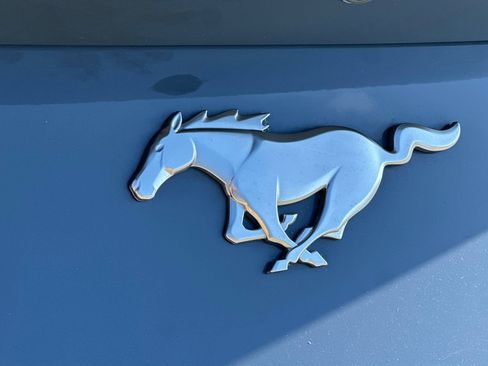 Used 2024 Ford Mustang EcoBoost image 21