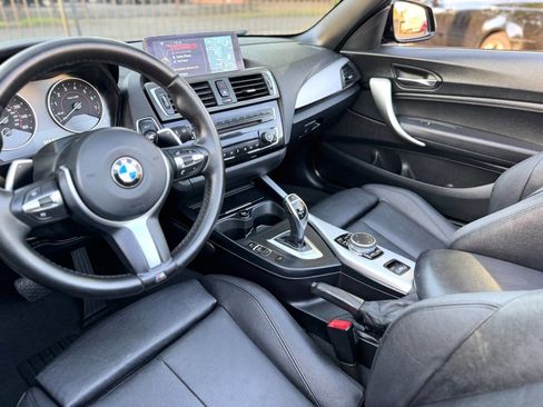 Used 2016 BMW 228i Convertible RWD image 12