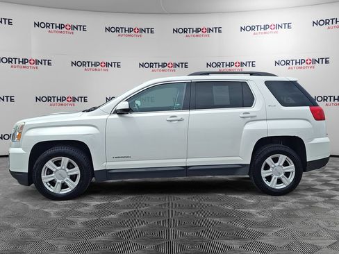 Used 2016 GMC Terrain SLE w/ Convenience Package AWD/4WD image 3