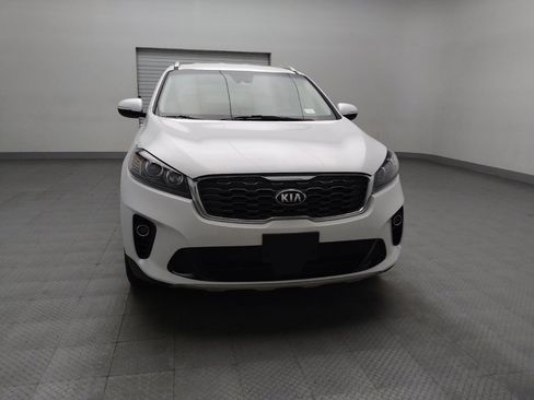 Used 2019 Kia Sorento EX image 14