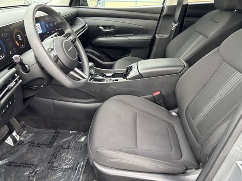 Used 2025 Hyundai Tucson SEL image 13