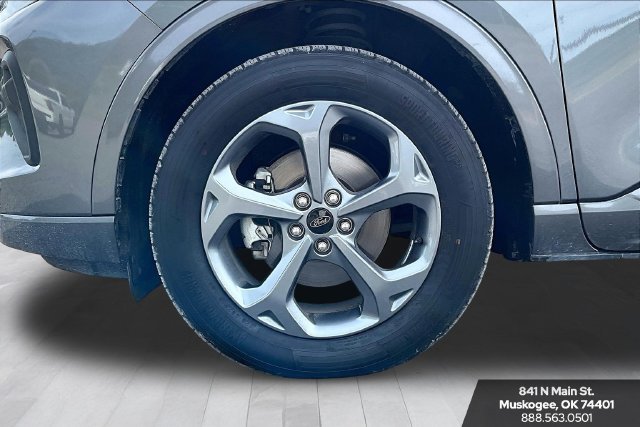 Used 2024 Ford Escape ST-Line AWD/4WD image 31