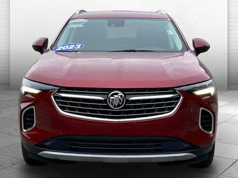 Used 2023 Buick Envision Preferred FWD image 2