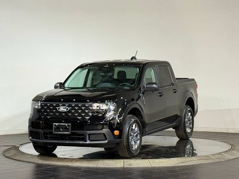New 2026 Ford Maverick XLT w/ Equipment Group 301A AWD/4WD image 5