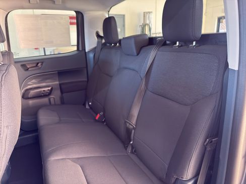 New 2025 Ford Maverick XL w/ Equipment Group 101A image 23