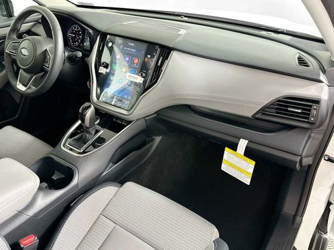 Certified 2025 Subaru Outback Premium w/ Popular Package #1A image 28