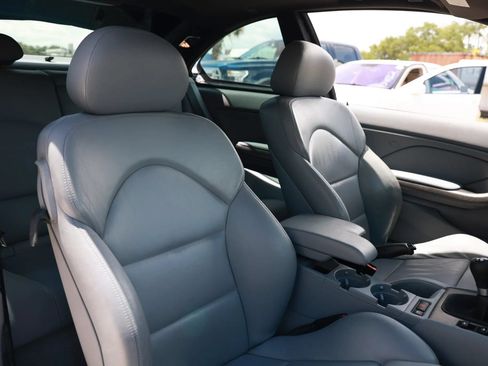 Used 2002 BMW M3 Coupe RWD image 23