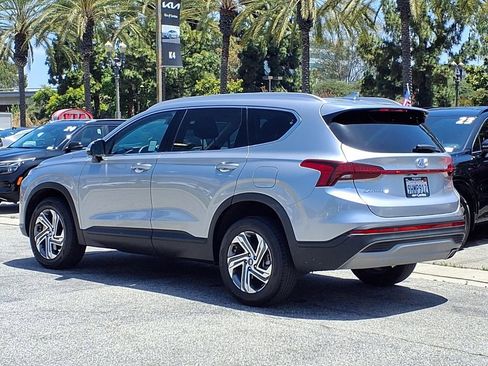 Used 2023 Hyundai Santa Fe SEL AWD/4WD image 3