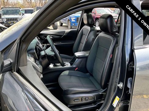 Used 2022 Chevrolet Equinox LT image 20